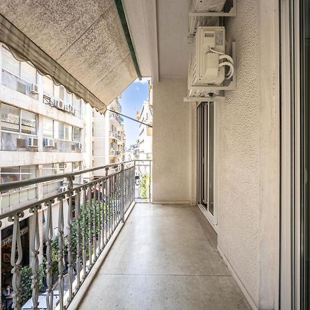 Gk Niki By Gk Properties Афіни Екстер'єр фото