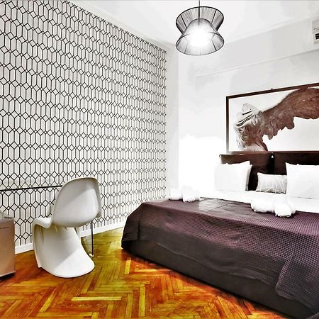 Gk Niki By Gk Properties Афіни Екстер'єр фото