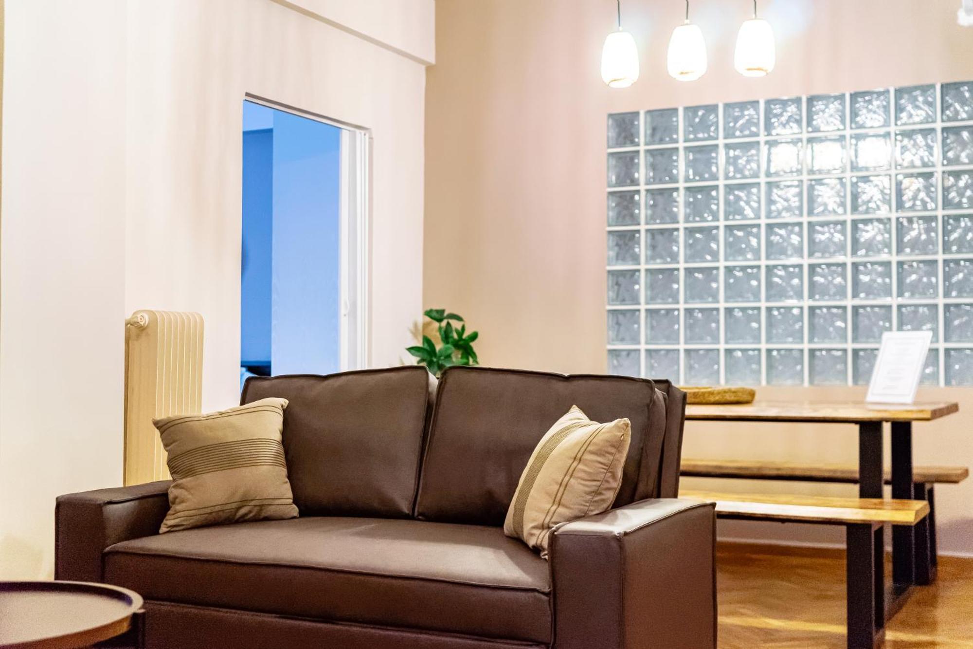 Gk Niki By Gk Properties Афіни Екстер'єр фото