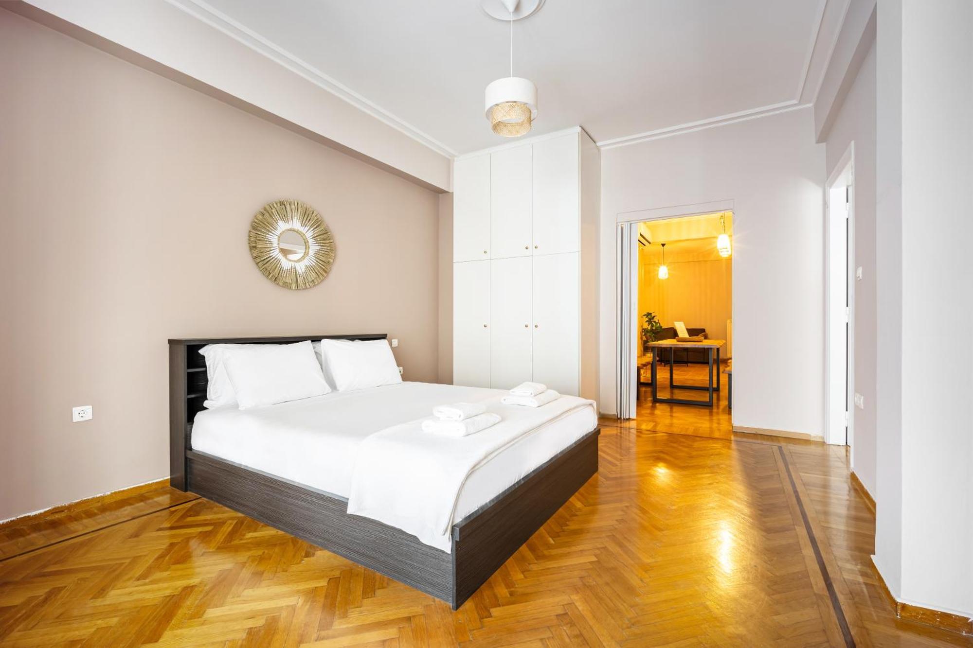 Gk Niki By Gk Properties Афіни Екстер'єр фото