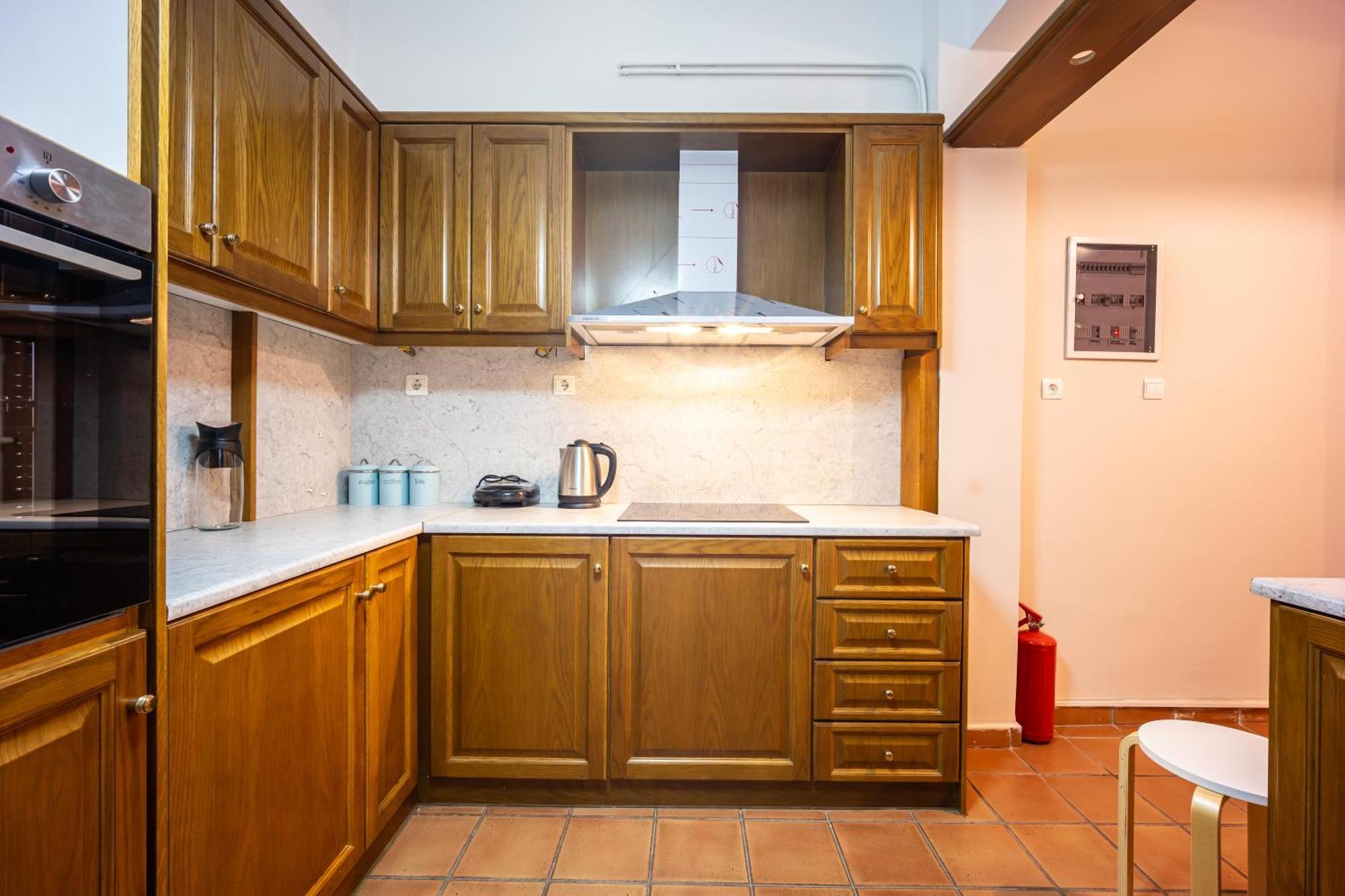 Gk Niki By Gk Properties Афіни Екстер'єр фото