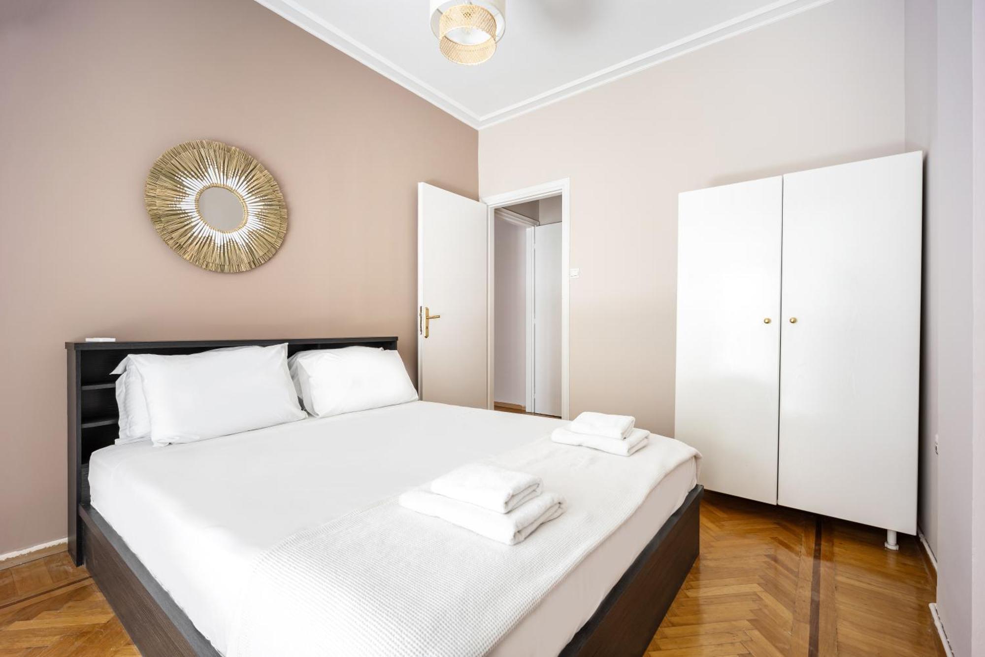 Gk Niki By Gk Properties Афіни Екстер'єр фото