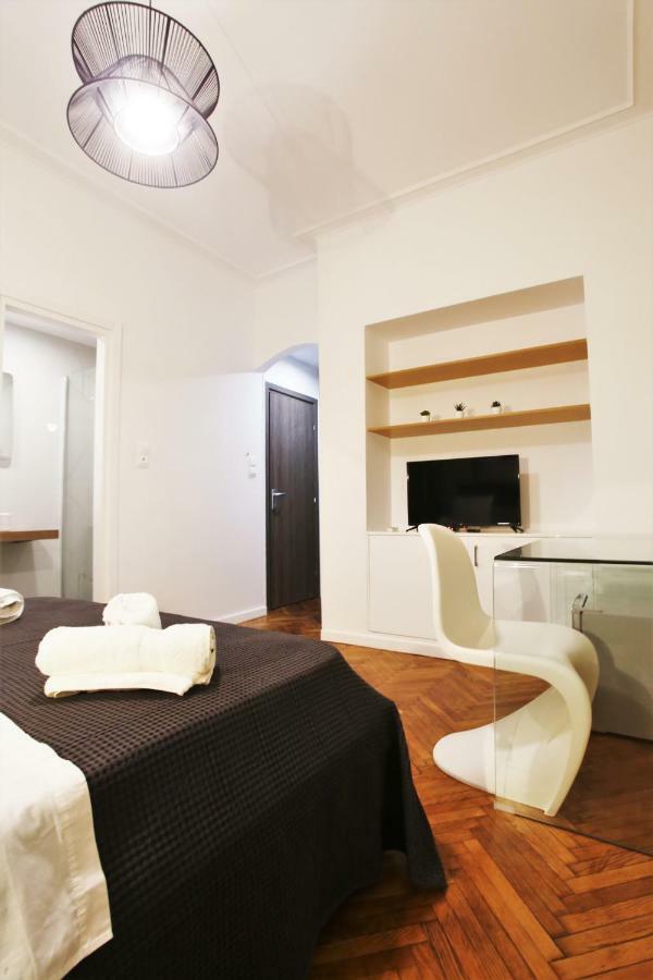 Gk Niki By Gk Properties Афіни Екстер'єр фото